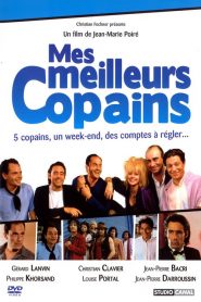 Mes meilleurs copains