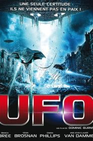 U.F.O.