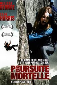 Poursuite mortelle