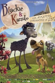 Blackie & Kanuto