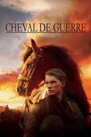 Cheval de guerre