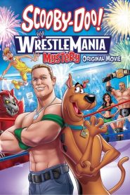 Scooby-Doo et la Folie du catch