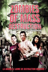Zombies of Mass Destruction
