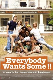 Everybody Wants Some!!