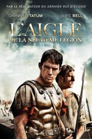 L’Aigle de la neuvième légion