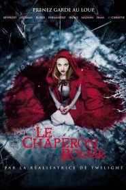Le chaperon rouge