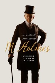 M. Holmes