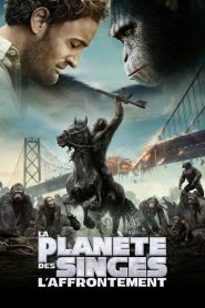 La Planète des singes : L’affrontement