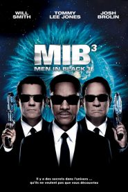 Men In Black III