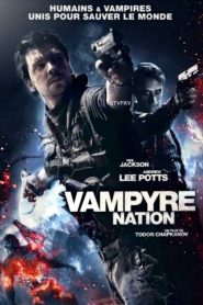 Vampyre Nation