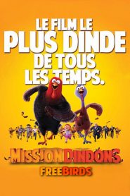Drôles de dindes
