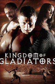 Kingdom of Gladiators