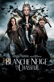 Blanche-Neige et le Chasseur