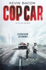 Cop Car