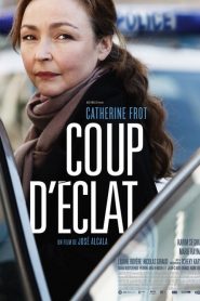 Coup d’éclat
