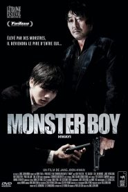 Monster Boy :Hwayi