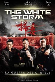 The White Storm : Narcotic