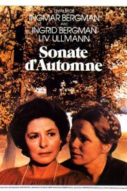 Sonate d’automne