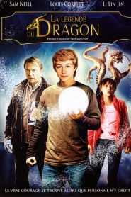 La Légende du dragon