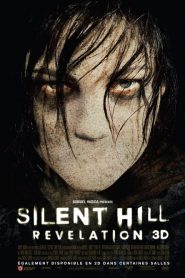 Silent Hill: Revelation 3D