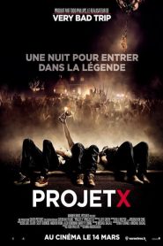 Projet X