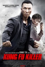 Kung Fu Jungle