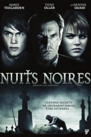 Nuits noires