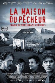 La maison du pêcheur