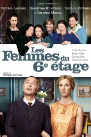 Les Femmes du 6e étage