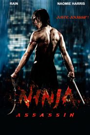 Ninja Assassin