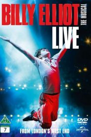 Billy Elliot: The Musical
