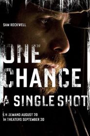 A Single Shot