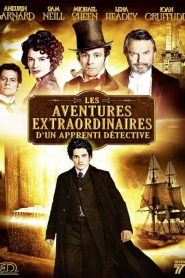 Les Aventures extraordinaires d’un apprenti détective