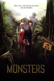 Monsters 2010