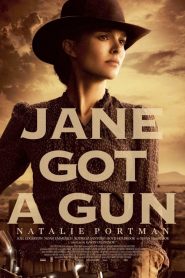 Jane got a gun