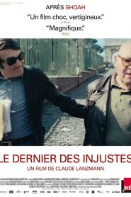 Le Dernier des Injustes