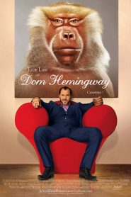 Dom Hemingway