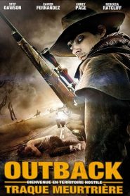 Outback : Traque meurtrière