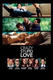 Crazy, Stupid, Love.