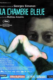 La chambre bleue