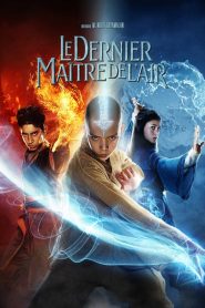 Le dernier Maître de l’air