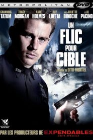 Un flic pour cible