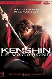 Kenshin, le vagabond