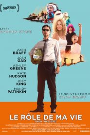 Le Rôle de ma vie