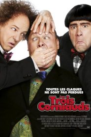 Les Trois Corniauds
