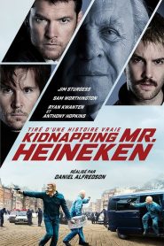 Kidnapping Mr. Heineken