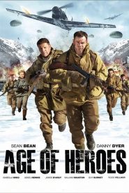 Age of Heroes