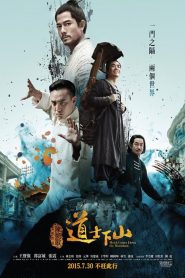 The Master of Kung-Fu