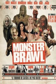 Monster Brawl