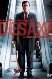 Désaxé